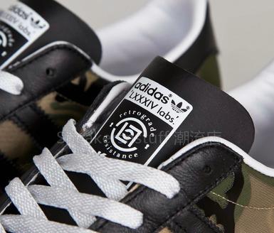 一双蓝色的篮球鞋adidas,adidas最顶尖系列篮球鞋