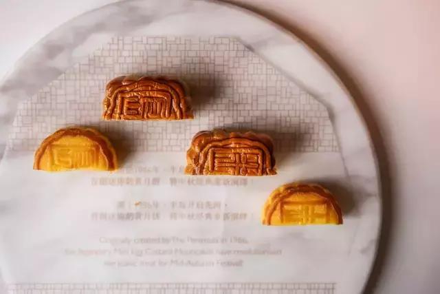 全网最好吃的月饼排名,武汉冰皮月饼哪个牌子好吃