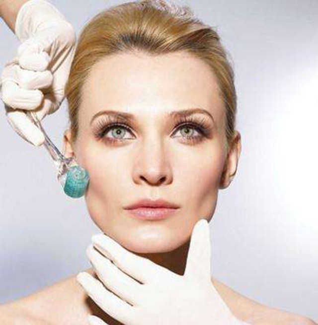 微针治痘有什么功效,微针治痤疮效果好吗