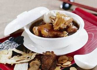 四物汤不要乱喝倪海厦,四物汤的功效与作用