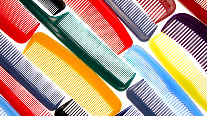 发梳怎么选,防掉发首选哪款木梳