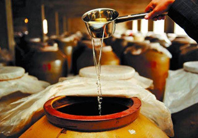 「白酒设备」白酒储存,真的是越陈越香吗?