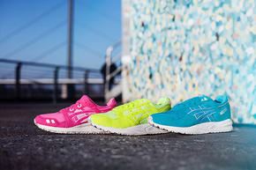 黑白配色好看的球鞋,球鞋不花里胡哨