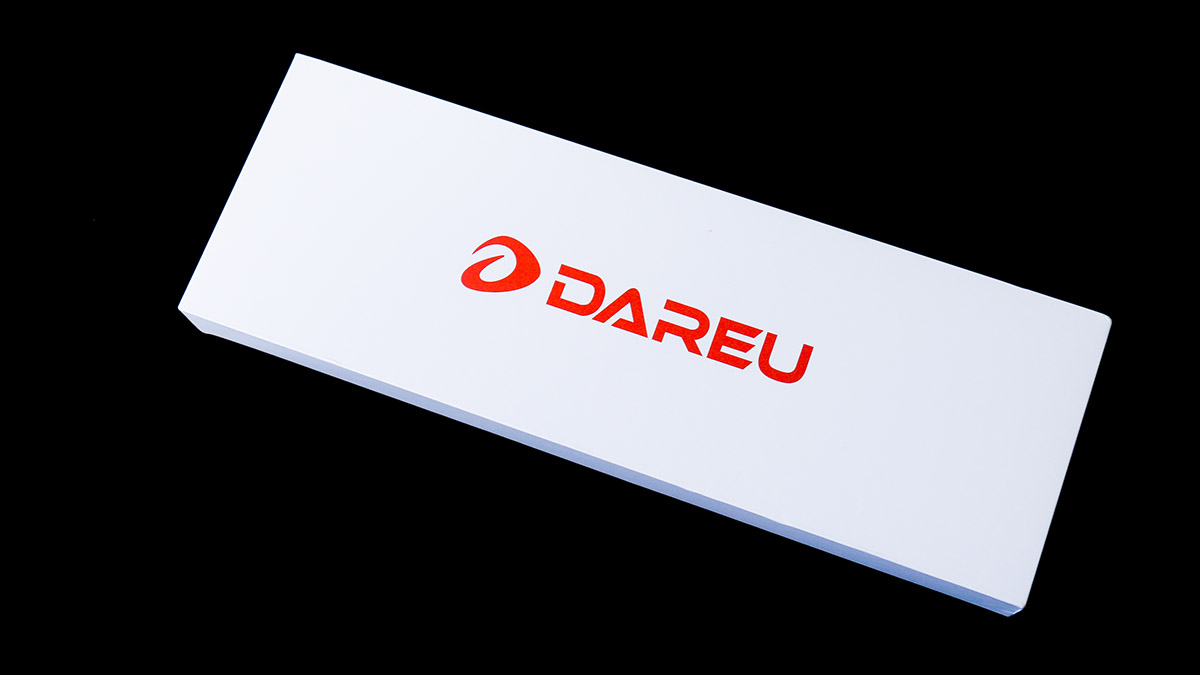 达尔优键盘推荐104键,达尔优ek807无线红轴机械键盘87键