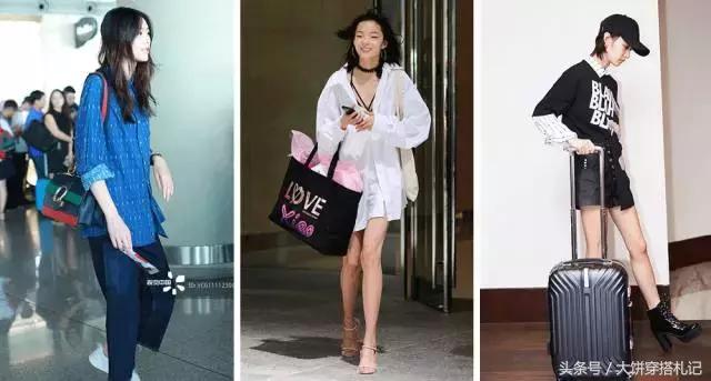 还在哭穷？6个值得投资的品牌让你穿出大牌范儿！