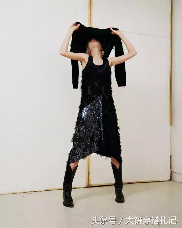 还在哭穷？6个值得投资的品牌让你穿出大牌范儿！