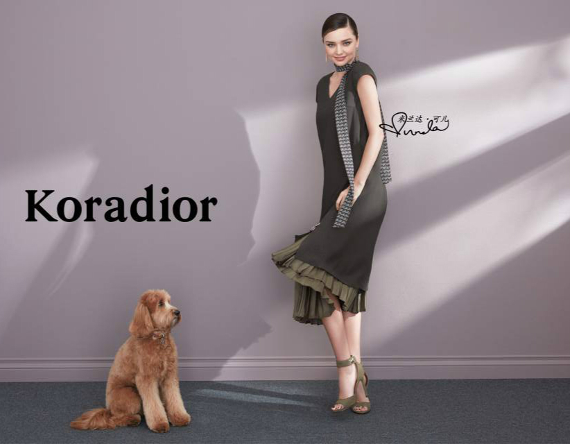 米兰达可儿吸引力,米兰达可儿为什么那么时尚