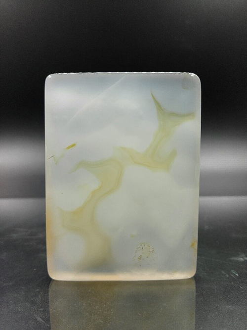 石头上的书法创作,石头上雕刻艺术品