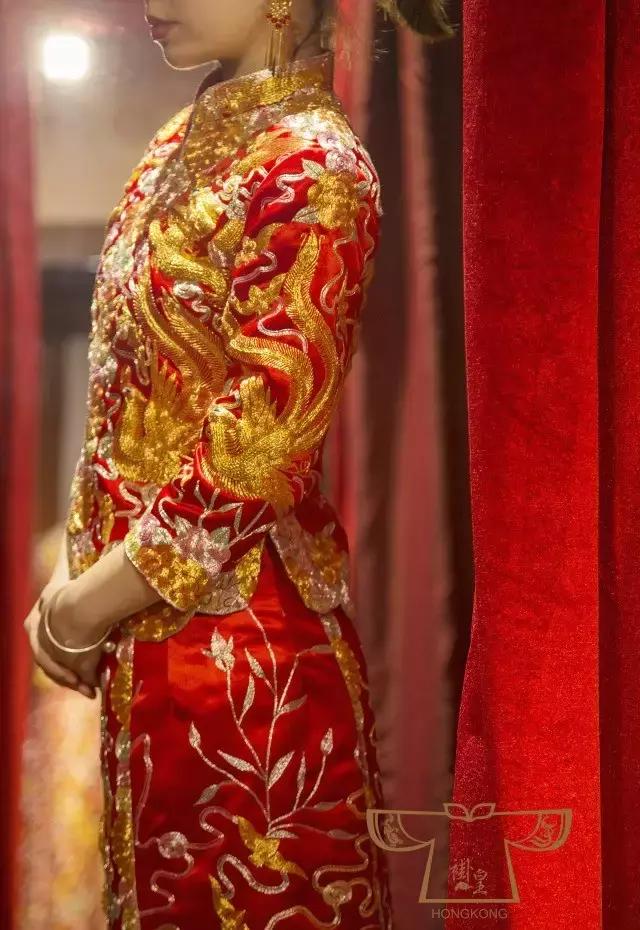 最美的50款婚纱,换上婚纱最美新娘