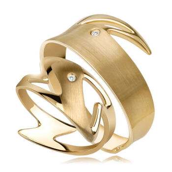 一眼辨别足金和k金,k金足金怎么鉴别