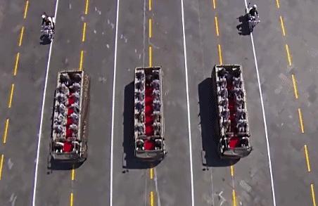 从撤侨行动中,管窥中国的强大实力|《大道中国》