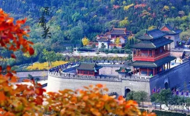 昌平北七家亲子游玩推荐,昌平一日游景点大全集