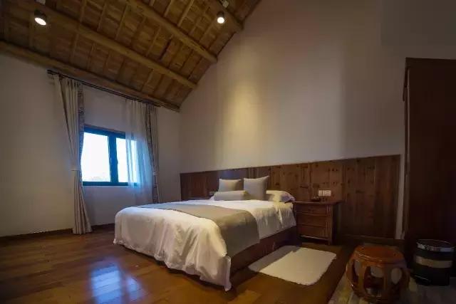 19+超凡绝伦的松阳民宿酒店,国庆就睡睡睡睡睡睡它~zZ