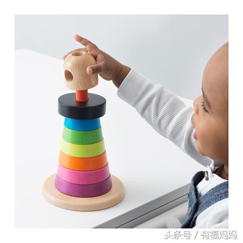 百元打造温馨小屋,宜家婴儿房用品推荐