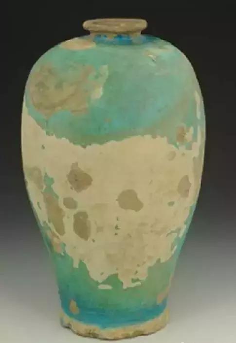 瓷器蓝色有哪几种蓝,蓝色瓷器分几种蓝