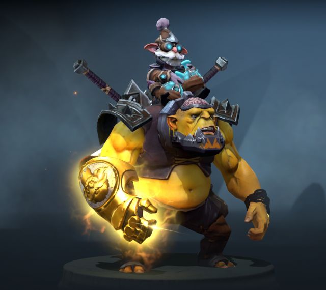 dota2英雄装备介绍大全,dota2全英雄饰品