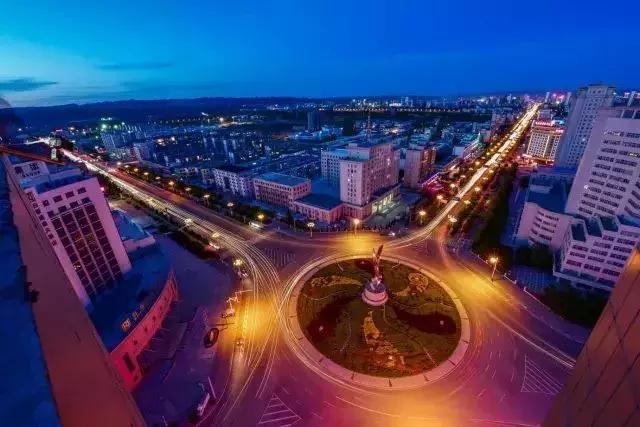 有白银这座城市吗,白银这座城市怎么样