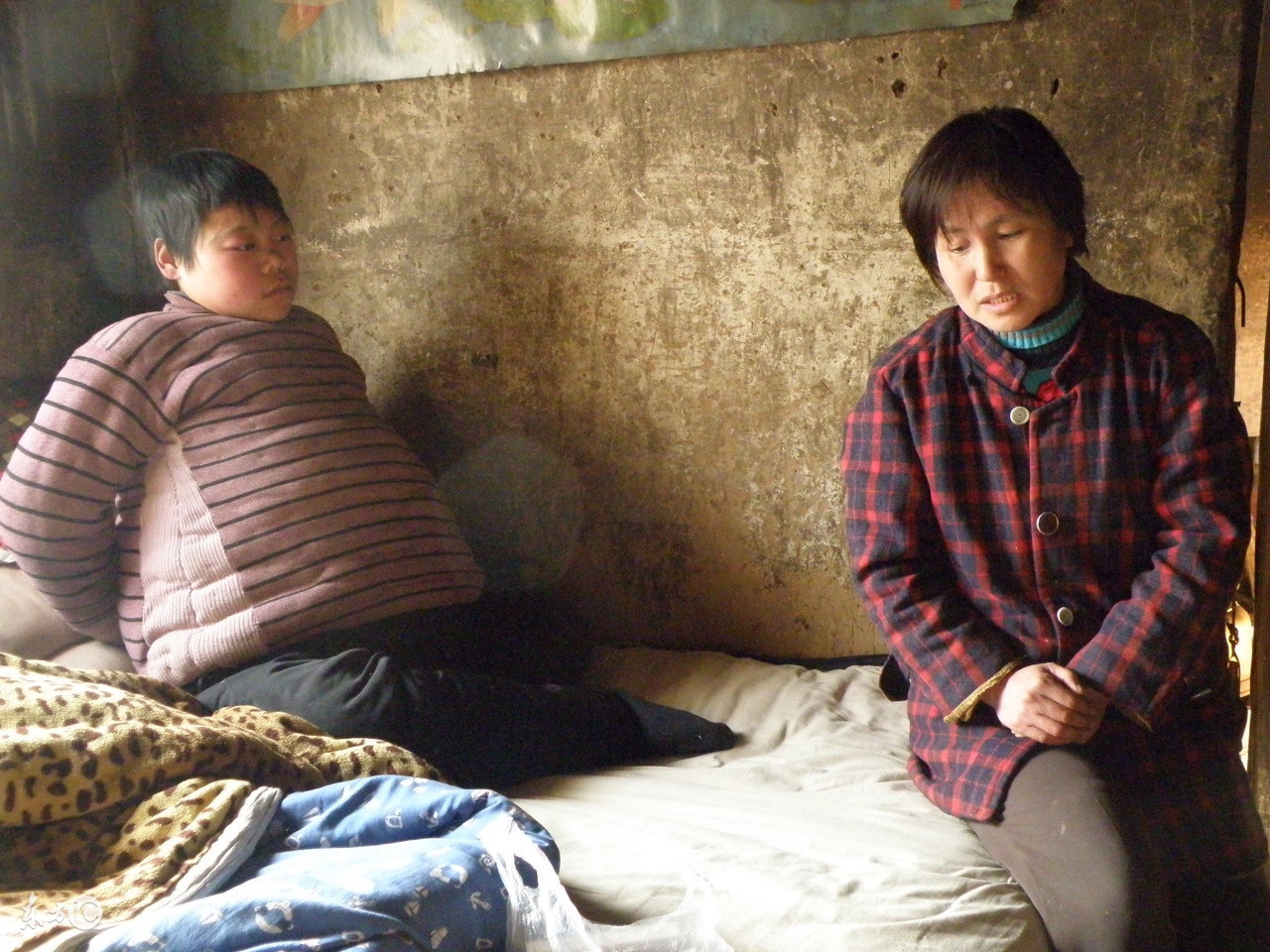 女人怀孕生气肚子会疼吗,女人怀孕期间生气了会怎样