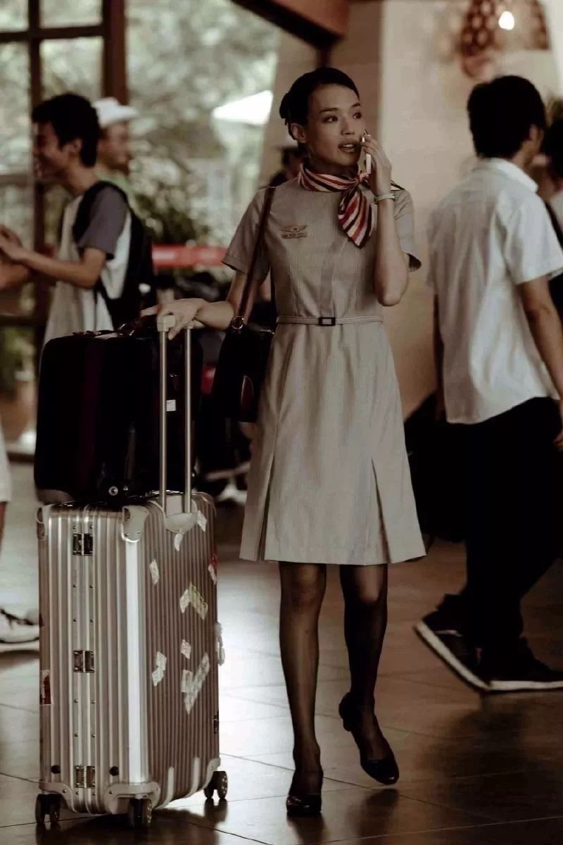 旅行适合的旅行箱,出游旅行箱推荐