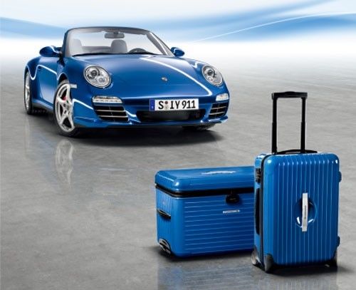旅行适合的旅行箱,出游旅行箱推荐