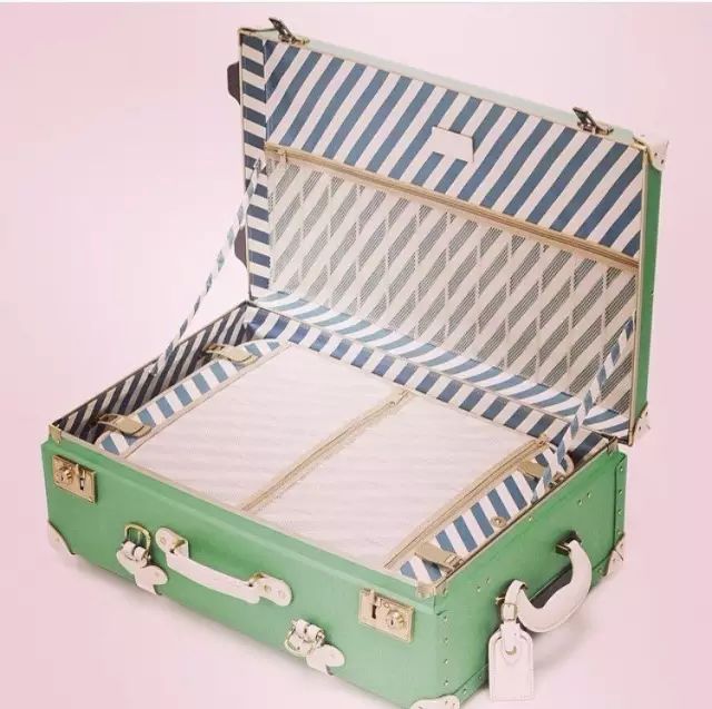 旅行适合的旅行箱,出游旅行箱推荐