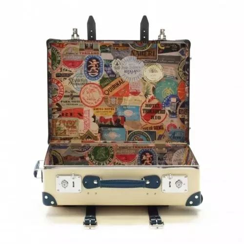 旅行适合的旅行箱,出游旅行箱推荐