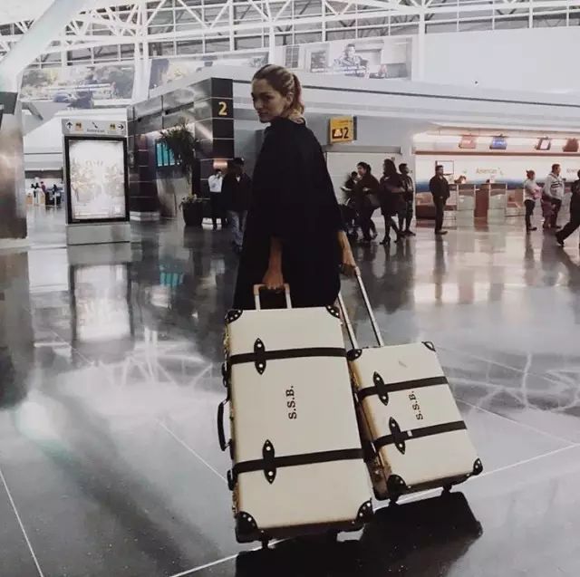 旅行适合的旅行箱,出游旅行箱推荐