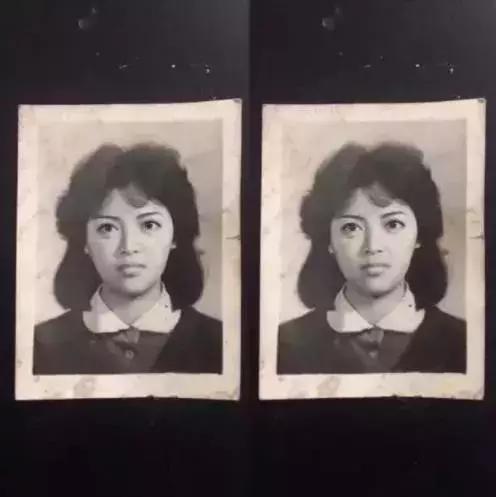 眉毛画法教程挑眉,画眉毛挑眉