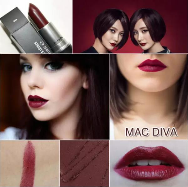 最适合春夏的口红大牌色号,秋冬有什么素颜可涂的口红