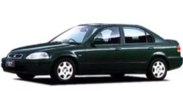 10代思域对比11代思域,10代思域车钥匙功能详解