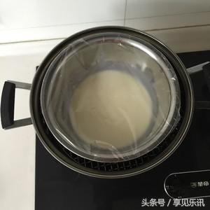 最简单的冰皮月饼制作,正宗冰皮月饼制作全过程