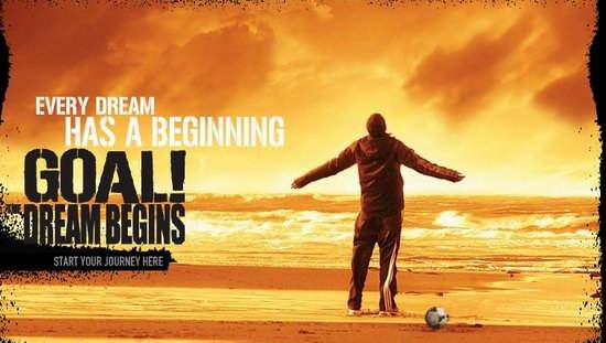 最值得观看的十部足球电影,专题经典足球电影top10你看过哪部