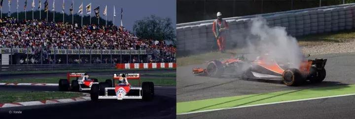 迈凯伦跟本田有什么关系,迈凯伦为什么不要本田引擎