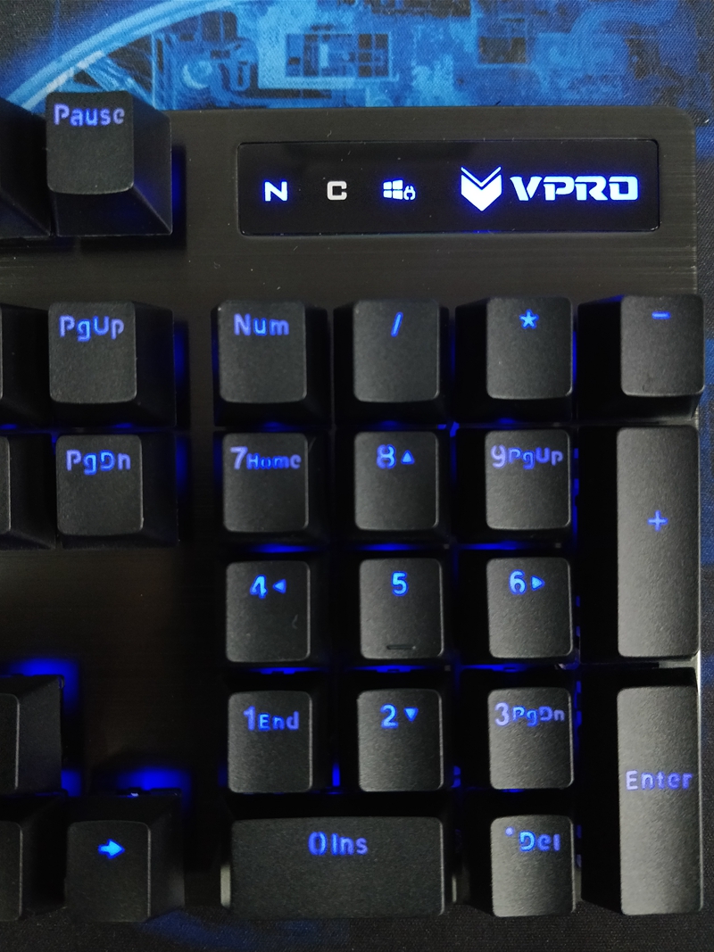 质感做工好的键盘,质感好的键盘推荐