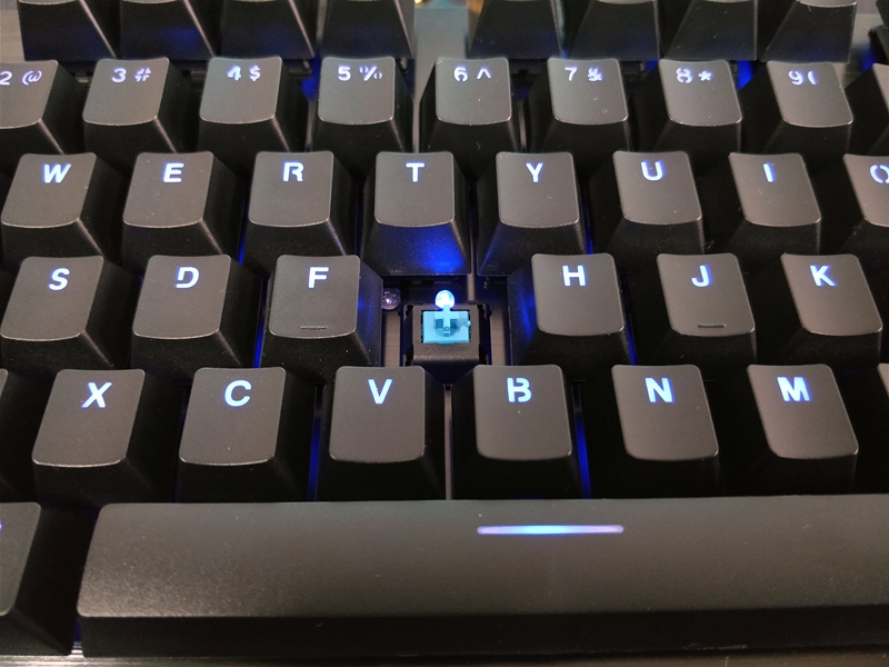 质感做工好的键盘,质感好的键盘推荐