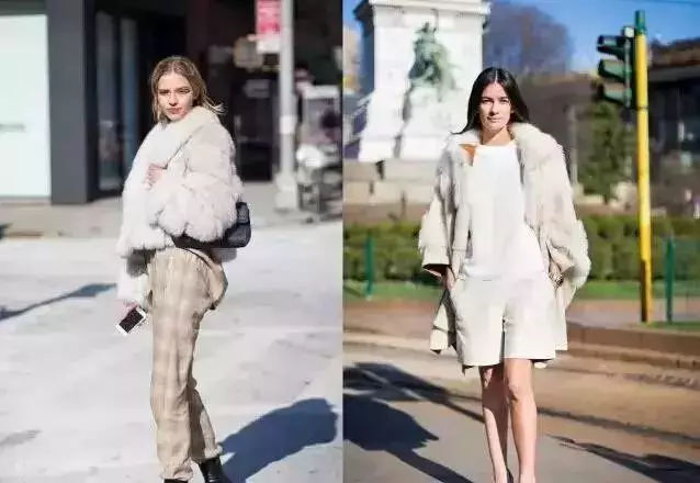 kc皮草和海宁kc皮草有什么区别,贵夫人皮草好还是kc皮草好