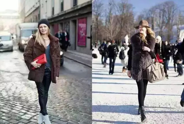 kc皮草和海宁kc皮草有什么区别,贵夫人皮草好还是kc皮草好