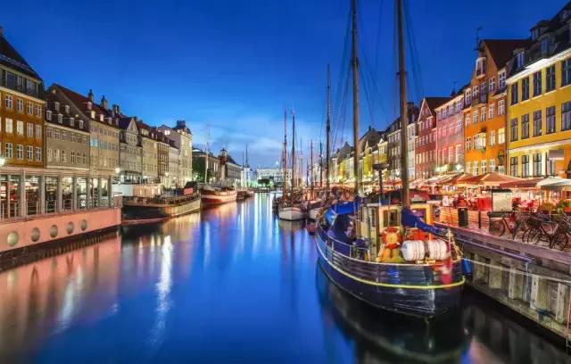 不必羡慕柏林、温哥华，仰义的未来可以是这样子！