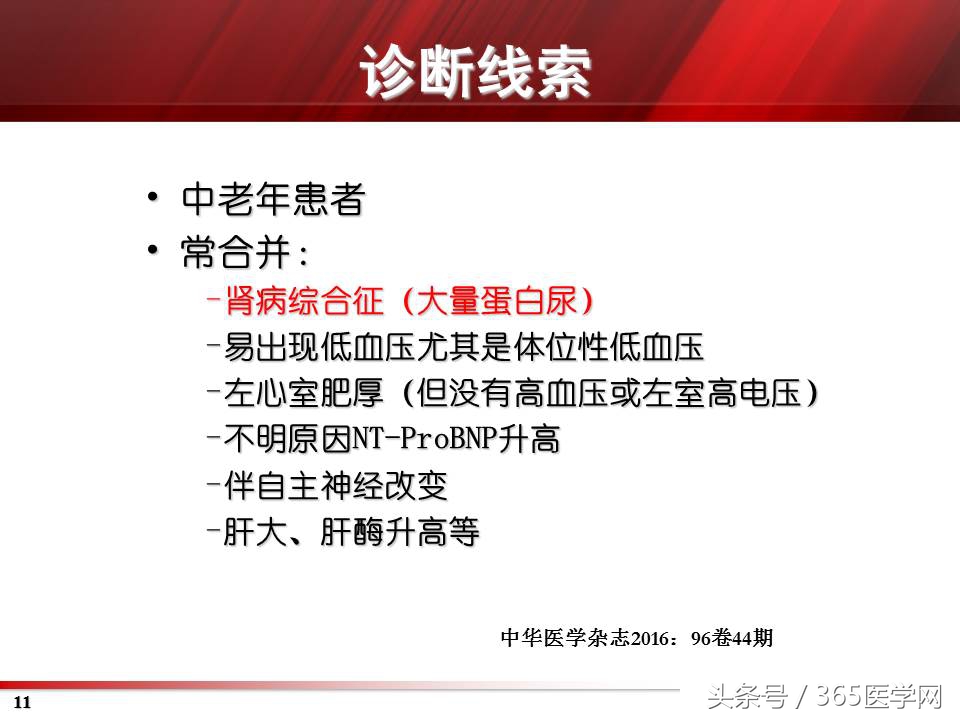 心力衰竭心房颤动,心衰时心肌酶的变化