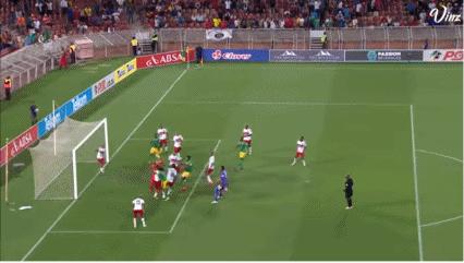 马蒂奇世界波领衔,马蒂奇曼联世界波