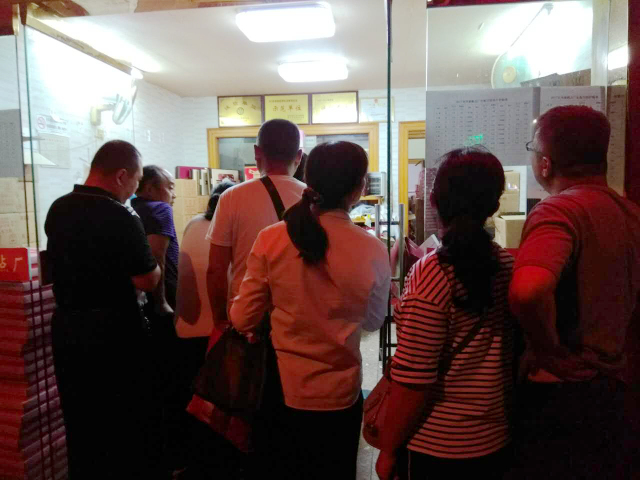 致泰兴人：小时候，听着故事，想着月饼；长大了，月饼好多怎么选