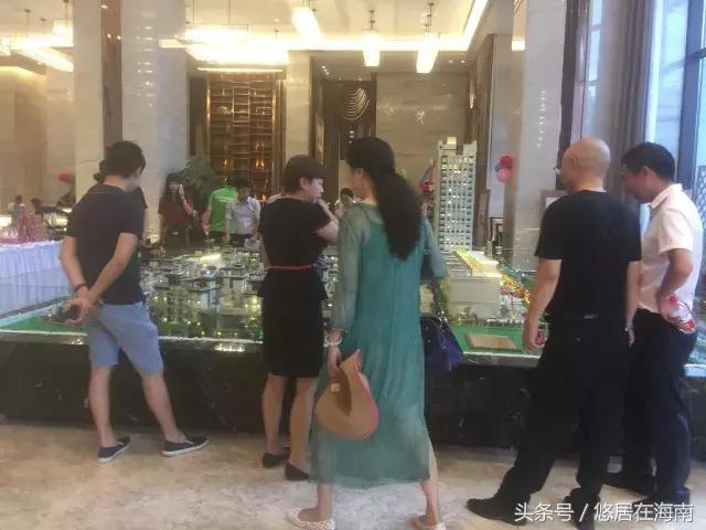 海口长弘御墅都是别墅吗,长弘御墅海口多少平