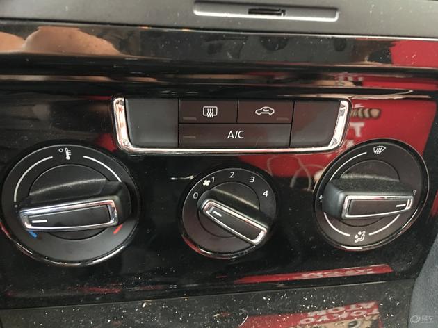 大众宝来1.2t手动畅行版评测,大众新宝来2016款1.6l手动舒适型