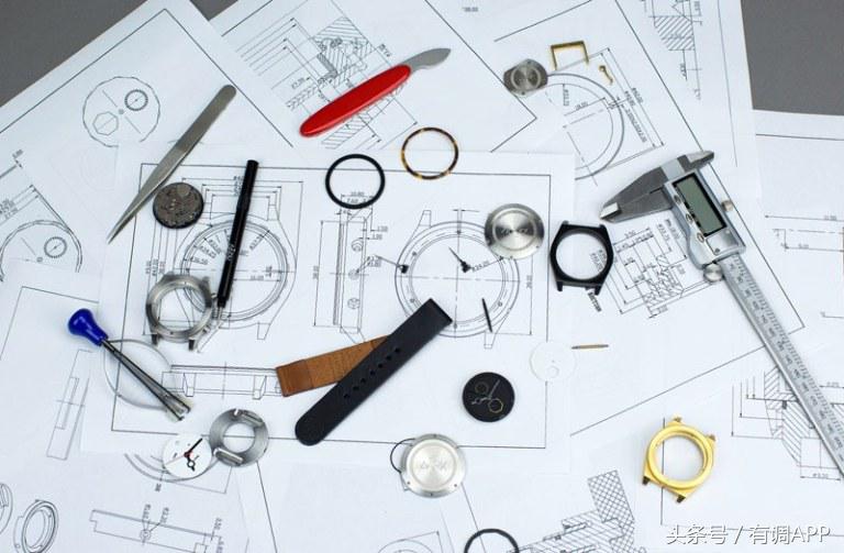 不同款式dw手表的区别,好看又实用的手表dw