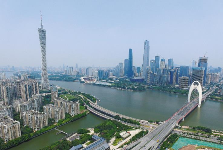 上海城市风景最新航拍,上海北京航拍