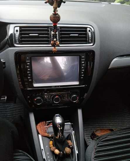 2017款速腾1.6自动舒适型配置,速腾2017款1.6l自动舒适型