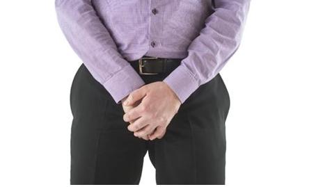 男人不想说的痛苦，难道多洗就管用吗？*处私**的秘密