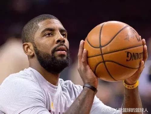 新赛季大胆预测：欧文拿下得分王，大帝出战68场，哈登夺FMVP