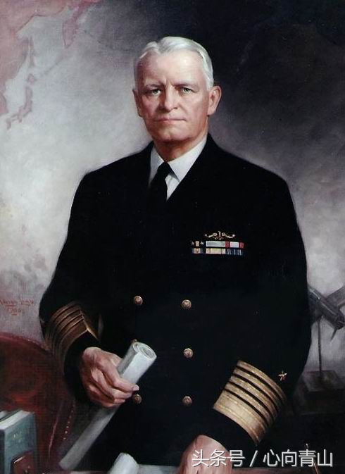 美国为什么没有元帅？五星上将有几个？他们又是如何排名的？