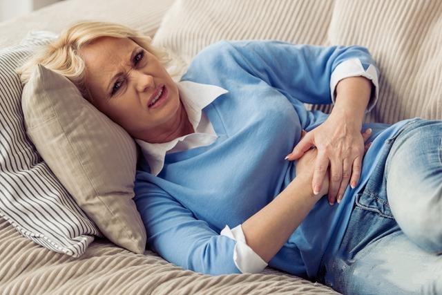 女性要注意：身体出现了这5种情况，说明即将绝经